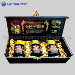 Cao dong trung ha thao hop go 300x300 - CAO ĐÔNG TRÙNG HẠ THẢO