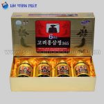 Cao hong sam 4 lo 365 150x150 - CAO HỒNG SÂM 4 LỌ 365