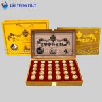 Dong trung ha thao hoang de 30 vien 150x150 - ĐÔNG TRÙNG HẠ THẢO HOÀNG ĐẾ 30 VIÊN