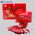 Hong sam linh chi tui xach 150x150 - TINH CHẤT HỒNG SÂM LINH CHI HỘP XÁCH