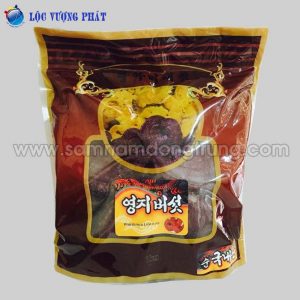 Linh chi nui da nau 300x300 - SẢN PHẨM LINH CHI