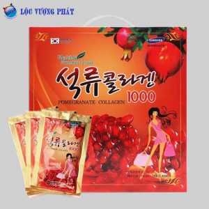 Nuoc collagen luu 300x300 - THỰC PHẨM CHỨC NĂNG, LÀM ĐẸP