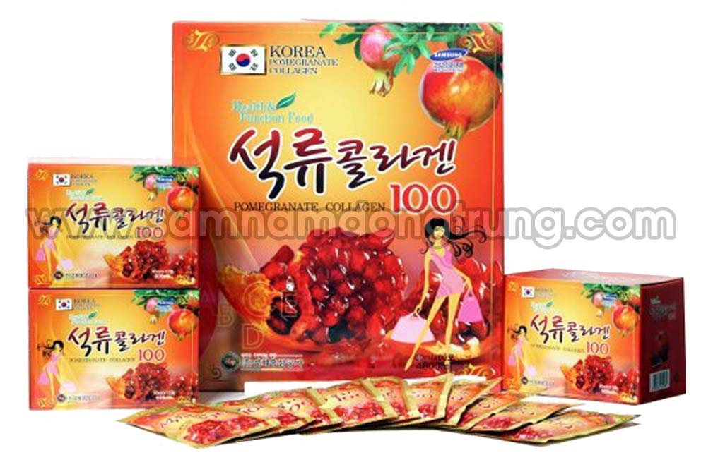 Nuoc collagen luu hinh 1 - NƯỚC COLLAGEN LỰU