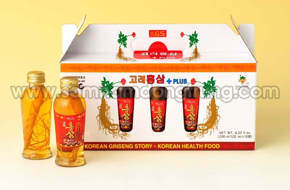 Nuoc sam chai co cu KGS hinh 3 - NƯỚC SÂM CHAI CÓ CỦ KGS