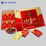 Sam lat tam mat ong Sambok 150x150 - SÂM LÁT TẨM MẬT ONG SAMBOK