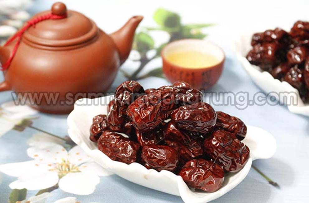 Tao do Han Quoc hinh 3 - TÁO ĐỎ HÀN QUỐC