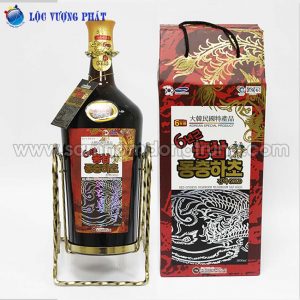 Tinh chat hong sam dong trung ha thao 3 lit 300x300 - NƯỚC TINH CHẤT SÂM