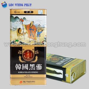 Hac sam kho hop thiec 150g 300x300 - SÂM KHÔ