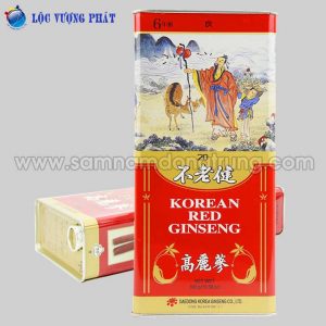 Sam kho hop thiec daedong 300g 300x300 - SÂM KHÔ