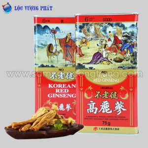 Sam kho hop thiec daedong 75g 300x300 - SÂM KHÔ