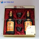 Tinh chat hong sam chai doi 750ml 150x150 - TINH CHẤT HỒNG SÂM CHAI ĐÔI