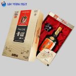 Tinh chat hong sam chai don 750ml 150x150 - TINH CHẤT HỒNG SÂM CHAI ĐƠN